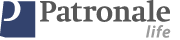 Logo Patronale Life