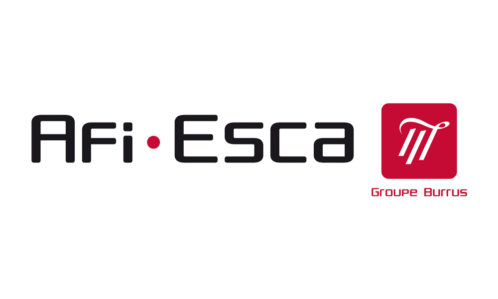 Logo AFI ESCA